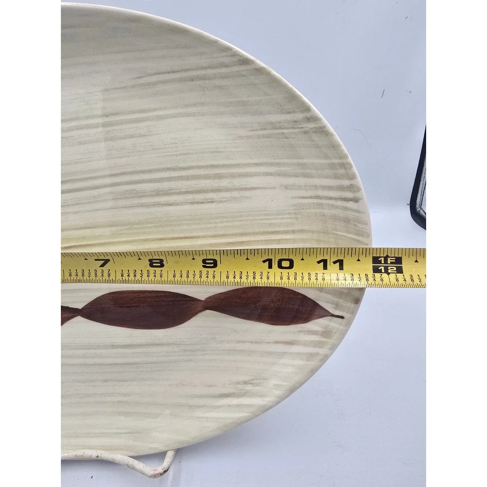 Prim Rose China ribbon marks